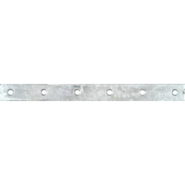 National Hardware Brace Mndg Galv 12X1-1/8In N220-376